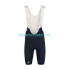 Conjunto Maillot + Culotte Corto con tirantes Ineos Grenadiers 2022 N001